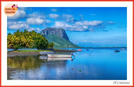 Tamarin le Morne (HDR)